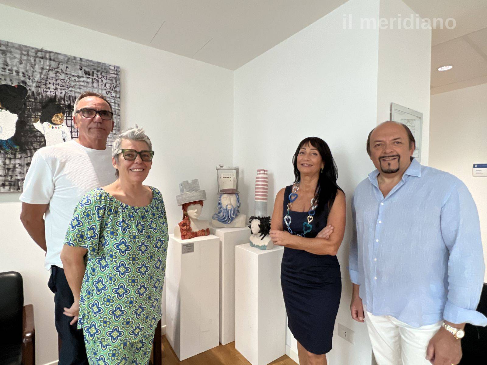 “Pensiero va… Monfalcon”